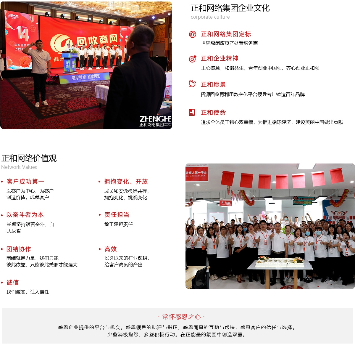 企業(yè)文化